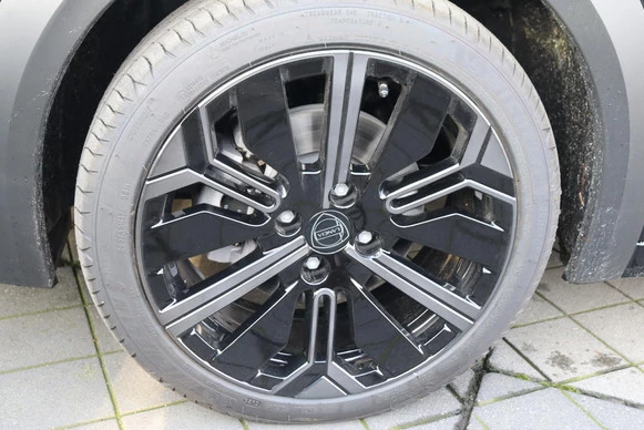 Lancia Ypsilon - Afbeelding 6 van 30