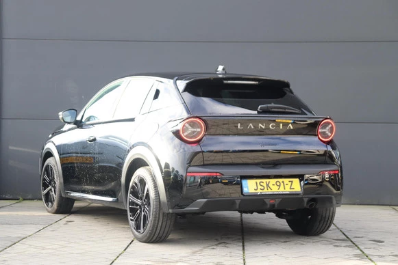 Lancia Ypsilon - Afbeelding 4 van 30