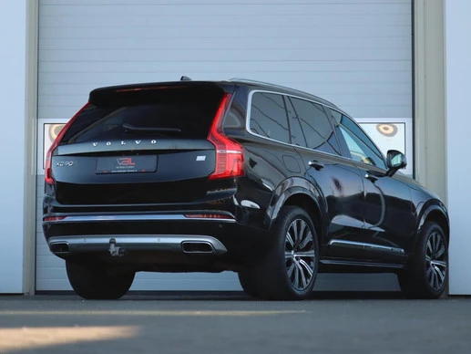 Volvo XC90 - Afbeelding 3 van 30