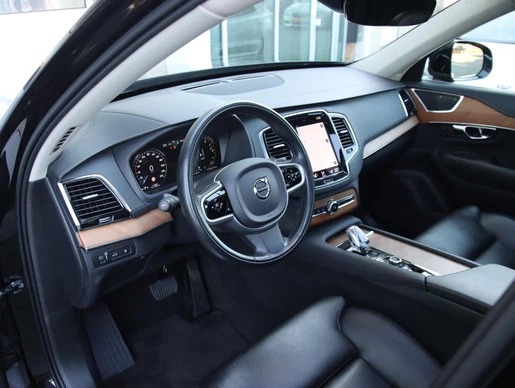 Volvo XC90 - Afbeelding 4 van 30