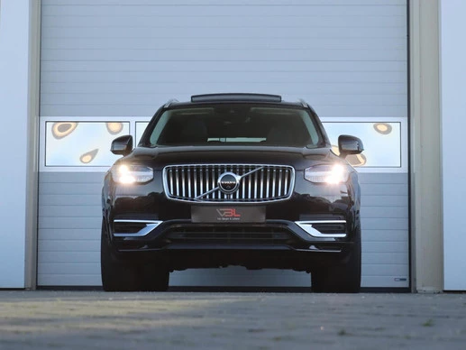 Volvo XC90 - Afbeelding 10 van 30