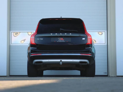 Volvo XC90 - Afbeelding 11 van 30