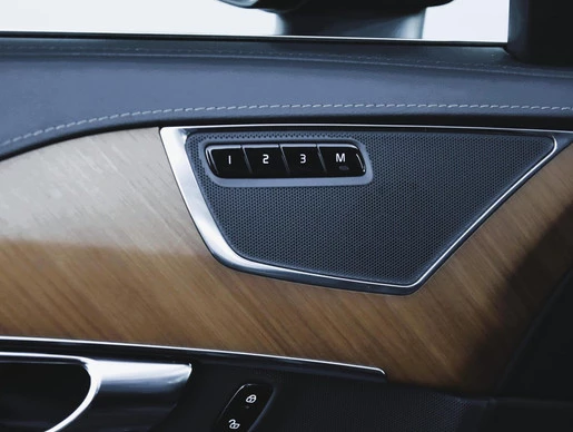 Volvo XC90 - Afbeelding 16 van 30