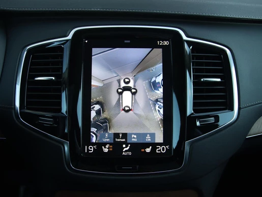 Volvo XC90 - Afbeelding 18 van 30