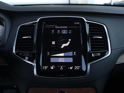 Volvo XC90 - Afbeelding 20 van 30