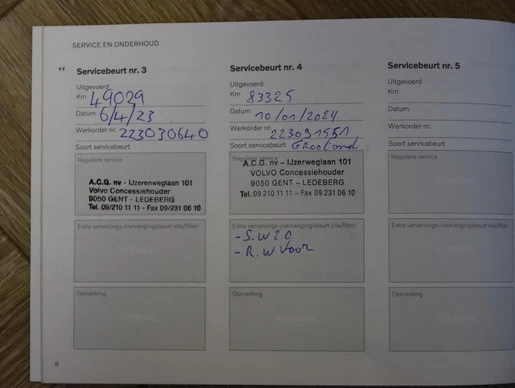 Volvo XC90 - Afbeelding 23 van 30