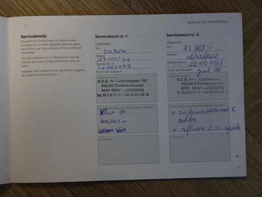 Volvo XC90 - Afbeelding 24 van 30