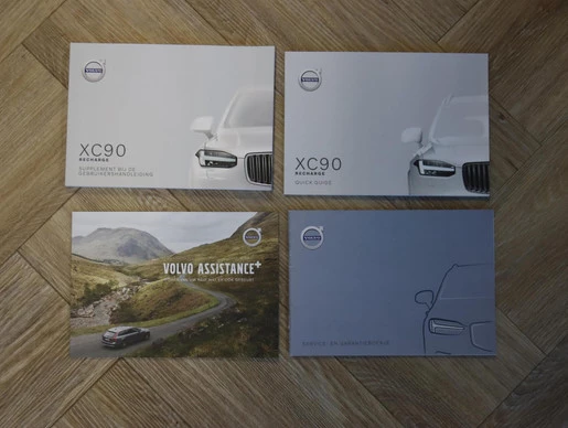 Volvo XC90 - Afbeelding 25 van 30