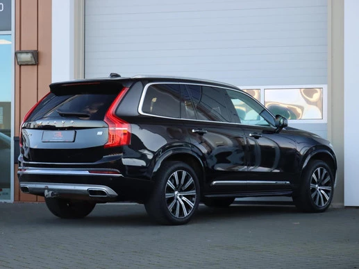 Volvo XC90 - Afbeelding 28 van 30