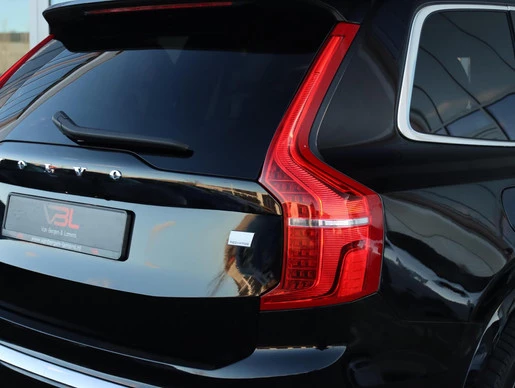 Volvo XC90 - Afbeelding 29 van 30