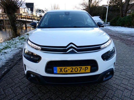 Citroën C4 Cactus - Afbeelding 6 van 29