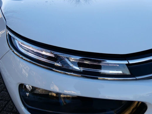 Citroën C4 Cactus - Afbeelding 7 van 29