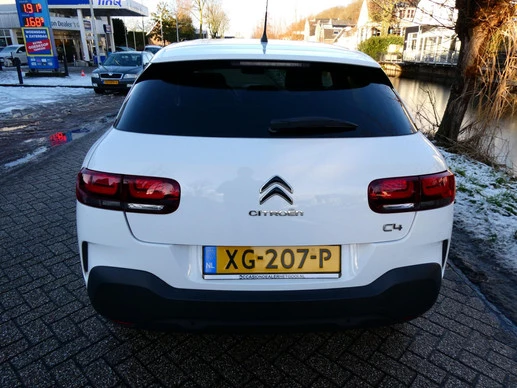 Citroën C4 Cactus - Afbeelding 8 van 29