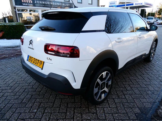 Citroën C4 Cactus - Afbeelding 10 van 29