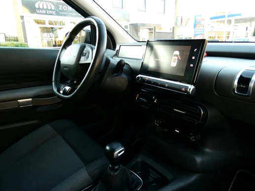 Citroën C4 Cactus - Afbeelding 11 van 29