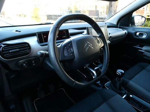 Citroën C4 Cactus - Afbeelding 13 van 29