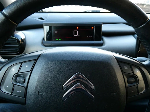 Citroën C4 Cactus - Afbeelding 14 van 29