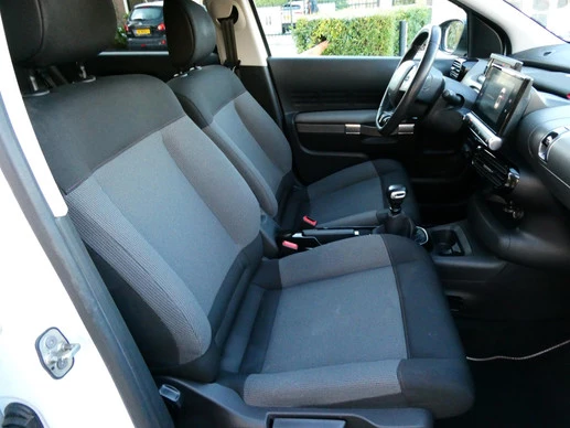 Citroën C4 Cactus - Afbeelding 15 van 29