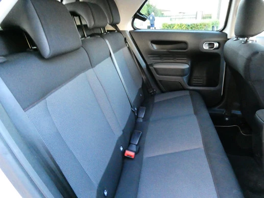 Citroën C4 Cactus - Afbeelding 17 van 29