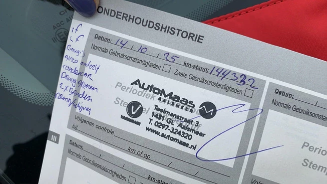 Citroën C4 Cactus - Afbeelding 25 van 29