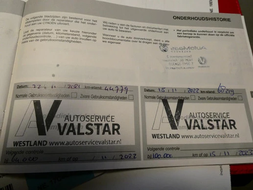 Citroën C4 Cactus - Afbeelding 27 van 29