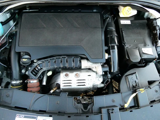 Citroën C4 Cactus - Afbeelding 29 van 29