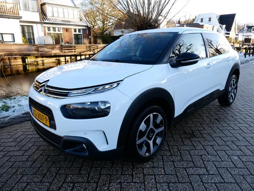 Citroën C4 Cactus