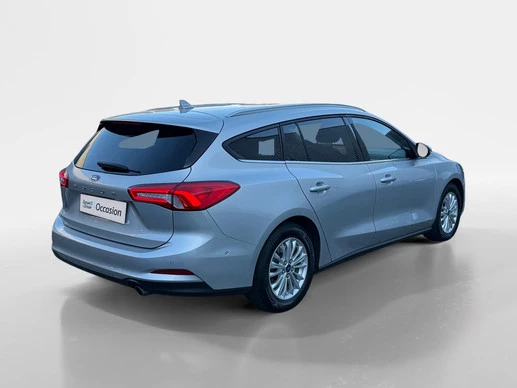 Ford Focus - Afbeelding 5 van 29