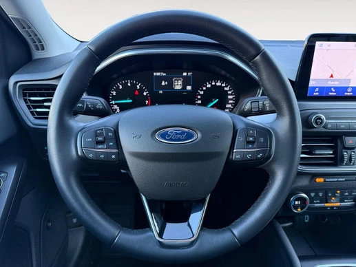 Ford Focus - Afbeelding 14 van 29