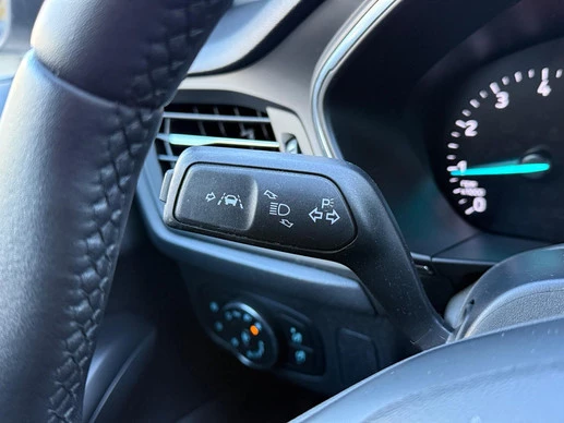 Ford Focus - Afbeelding 16 van 29