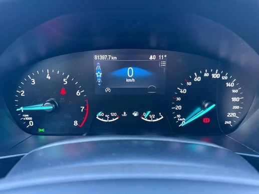 Ford Focus - Afbeelding 17 van 29