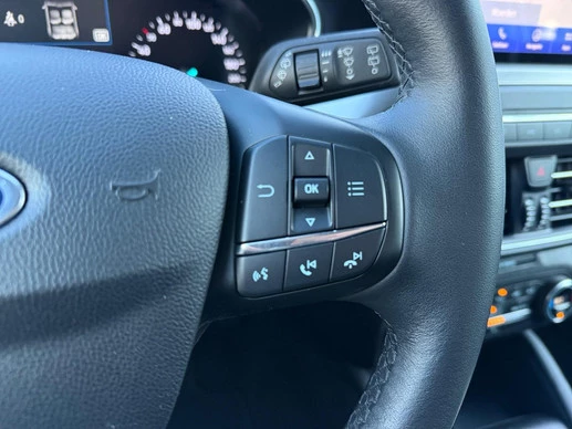 Ford Focus - Afbeelding 18 van 29