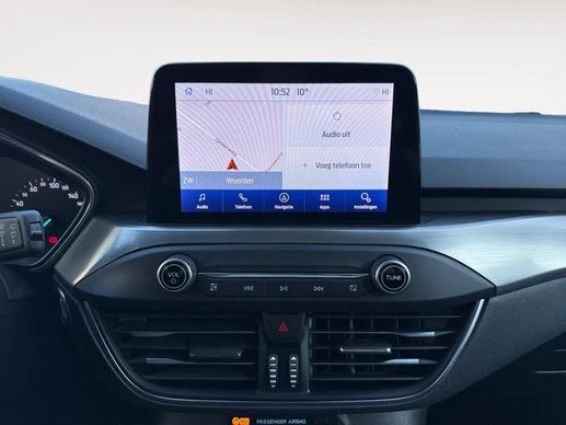 Ford Focus - Afbeelding 19 van 29