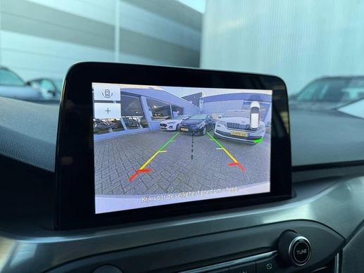 Ford Focus - Afbeelding 20 van 29