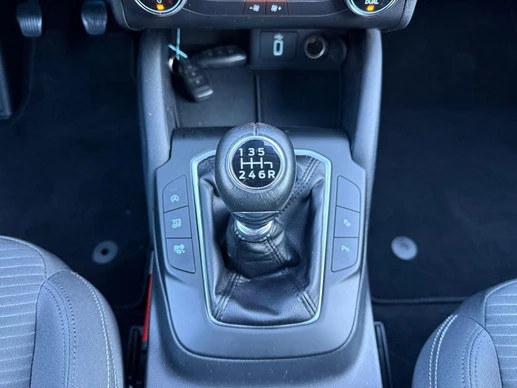 Ford Focus - Afbeelding 21 van 29