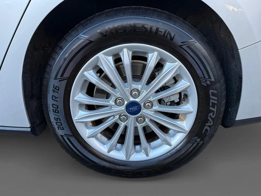 Ford Focus - Afbeelding 24 van 29