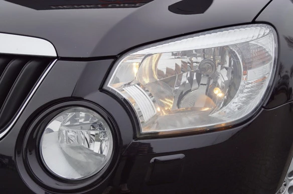 Škoda Yeti - Afbeelding 11 van 30