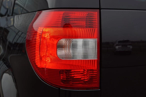 Škoda Yeti - Afbeelding 12 van 30