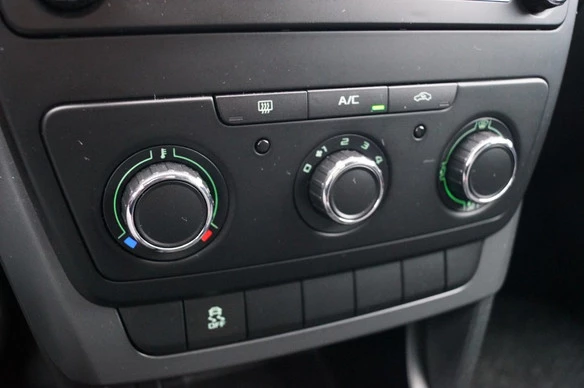 Škoda Yeti - Afbeelding 13 van 30