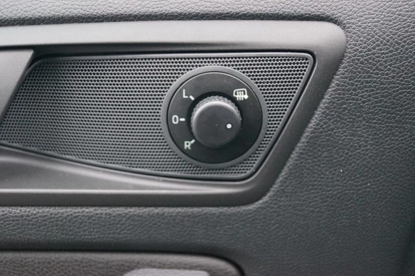 Škoda Yeti - Afbeelding 14 van 30