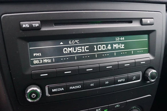 Škoda Yeti - Afbeelding 18 van 30