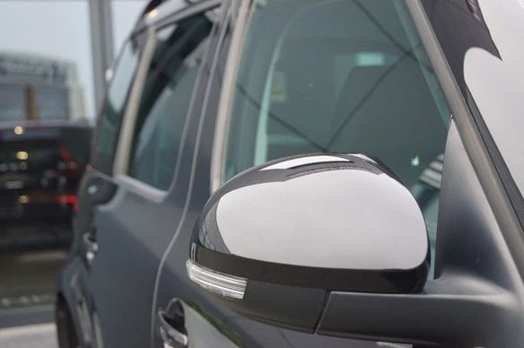 Škoda Yeti - Afbeelding 22 van 30