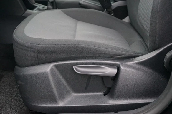 Škoda Yeti - Afbeelding 24 van 30