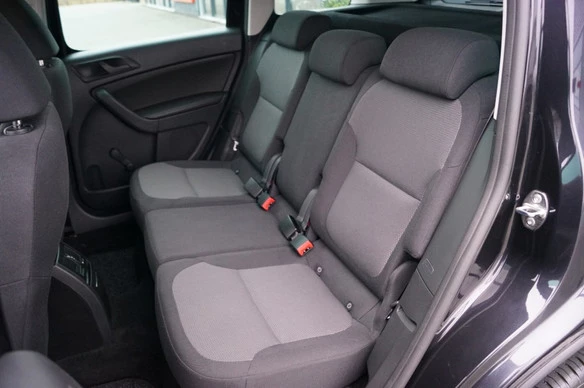 Škoda Yeti - Afbeelding 25 van 30