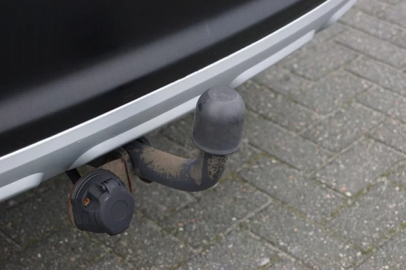 Škoda Yeti - Afbeelding 26 van 30