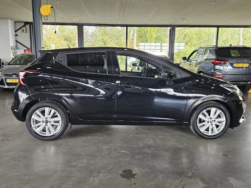 Nissan Micra - Afbeelding 5 van 30