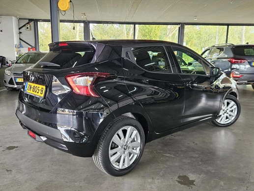 Nissan Micra - Afbeelding 6 van 30