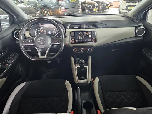 Nissan Micra - Afbeelding 7 van 30
