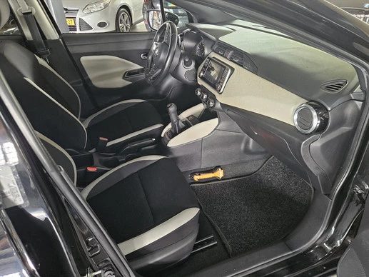 Nissan Micra - Afbeelding 8 van 30