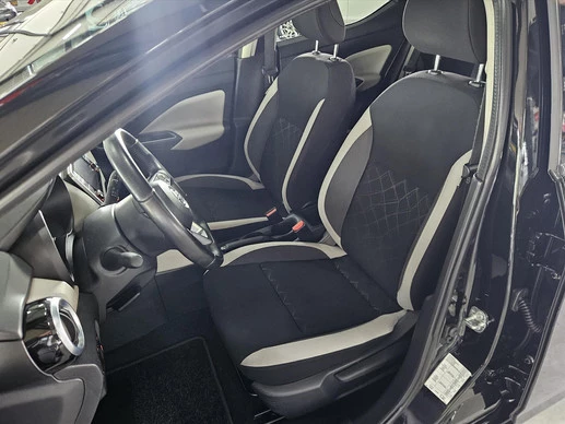 Nissan Micra - Afbeelding 10 van 30